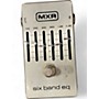 Used MXR Used MXR M109 6 Band EQ Pedal