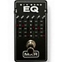 Used MXR M109 6 Band EQ Pedal