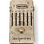 Used MXR M109 6 Band EQ Pedal