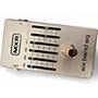 Used MXR M109 6 Band EQ Pedal