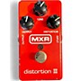 Used MXR M115 Distortion III Effect Pedal