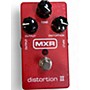 Used MXR M115 Distortion III Effect Pedal