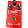 Used MXR M115 Distortion III Effect Pedal