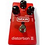 Used MXR M115 Distortion III Effect Pedal