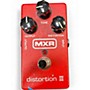 Used MXR M115 Distortion III Effect Pedal