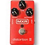 Used MXR M115 Distortion III Effect Pedal