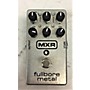 Used MXR Used MXR M116 Fullbore Metal Distortion Effect Pedal