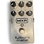 Used MXR Used MXR M116 Fullbore Metal Distortion Effect Pedal