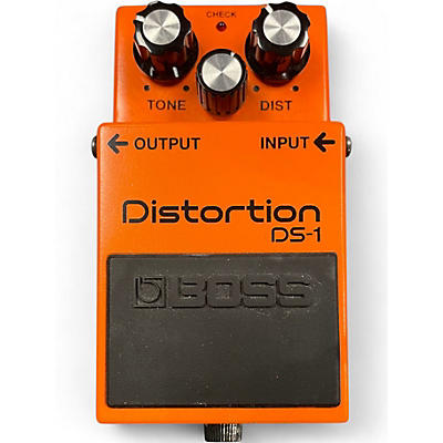 Used MXR M116 Fullbore Metal Distortion Effect Pedal