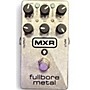 Used MXR M116 Fullbore Metal Distortion Effect Pedal
