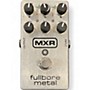 Used MXR M116 Fullbore Metal Distortion Effect Pedal