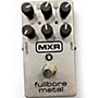 Used MXR M116 Fullbore Metal Distortion Effect Pedal