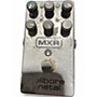 Used MXR M116 Fullbore Metal Distortion Effect Pedal