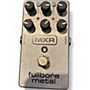 Used MXR M116 Fullbore Metal Distortion Effect Pedal