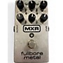 Used MXR M116 Fullbore Metal Distortion Effect Pedal