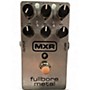 Used MXR M116 Fullbore Metal Distortion Effect Pedal
