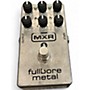 Used MXR M116 Fullbore Metal Distortion Effect Pedal