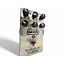 Used MXR M116 Fullbore Metal Distortion Effect Pedal