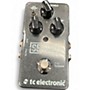 Used MXR M116 Fullbore Metal Distortion Effect Pedal