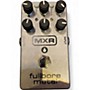 Used MXR M116 Fullbore Metal Distortion Effect Pedal