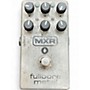 Used MXR M116 Fullbore Metal Distortion Effect Pedal