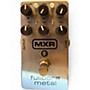 Used MXR M116 Fullbore Metal Distortion Effect Pedal