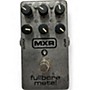 Used MXR M116 Fullbore Metal Distortion Effect Pedal