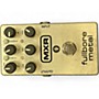 Used MXR M116 Fullbore Metal Distortion Effect Pedal