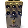 Used MXR M116 Fullbore Metal Distortion Effect Pedal