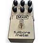 Used MXR M116 Fullbore Metal Distortion Effect Pedal