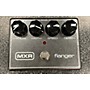 Used MXR Used MXR M117R Flanger Effect Pedal