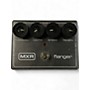 Used MXR Used MXR M117R Flanger Effect Pedal