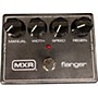 Used MXR M117R Flanger Effect Pedal