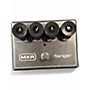 Used MXR M117R Flanger Effect Pedal