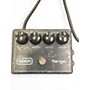 Used MXR M117R Flanger Effect Pedal
