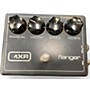 Used MXR M117R Flanger Effect Pedal