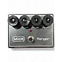 Used MXR M117R Flanger Effect Pedal