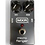 Used MXR M125 Effect Pedal