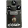 Used MXR Used MXR M132 Super Comp Effect Pedal