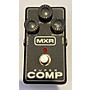 Used MXR Used MXR M132 Super Comp Effect Pedal