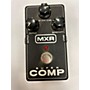 Used MXR Used MXR M132 Super Comp Effect Pedal