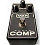 Used MXR Used MXR M132 Super Comp Effect Pedal