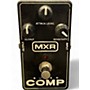 Used MXR Used MXR M132 Super Comp Effect Pedal