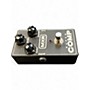 Used MXR M132 Super Comp Effect Pedal