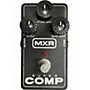 Used MXR M132 Super Comp Effect Pedal