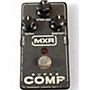 Used MXR M132 Super Comp Effect Pedal