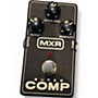 Used MXR M132 Super Comp Effect Pedal