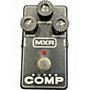 Used MXR M132 Super Comp Effect Pedal
