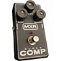 Used MXR M132 Super Comp Effect Pedal