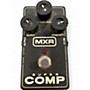 Used MXR M132 Super Comp Effect Pedal
